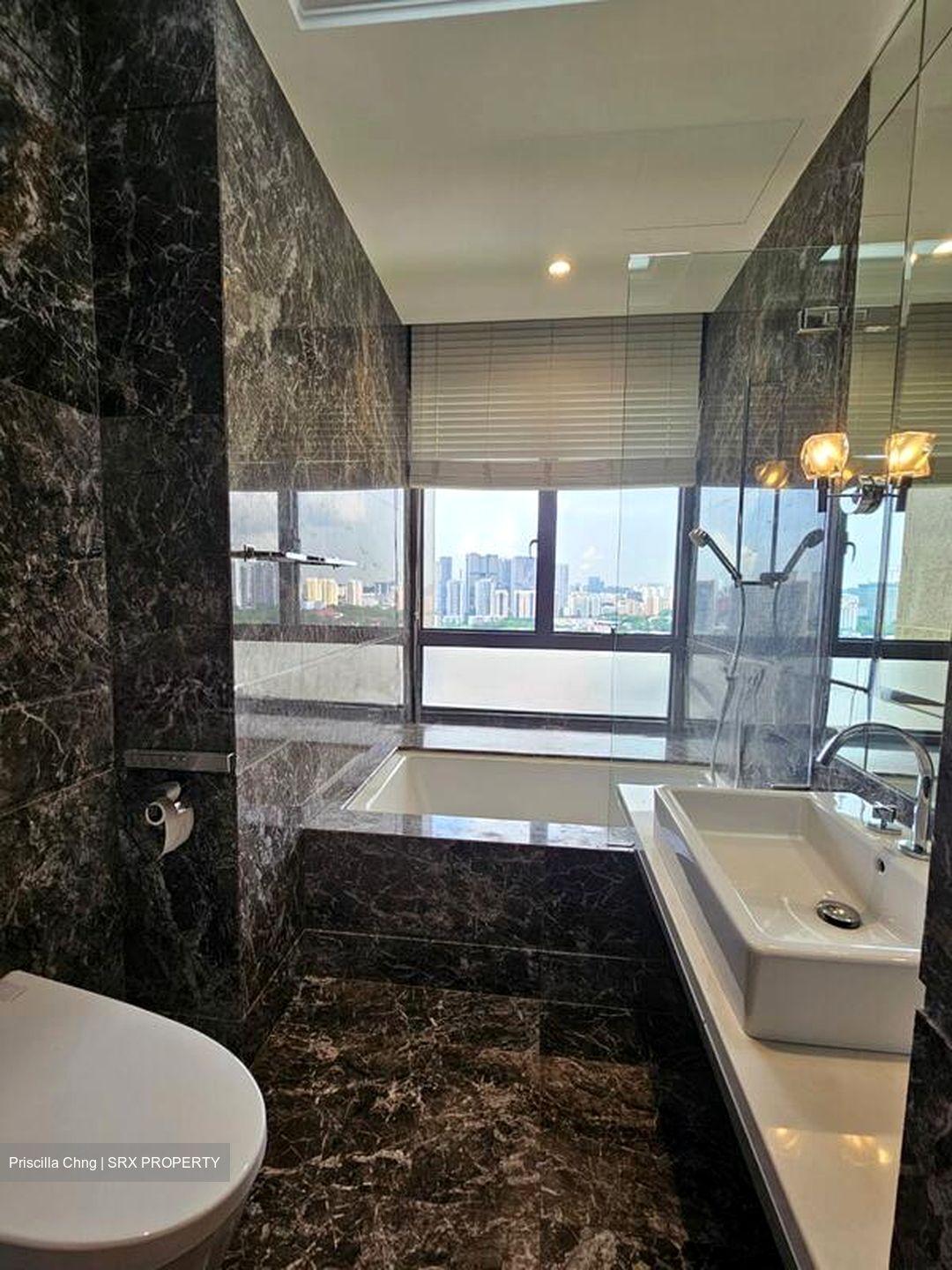 Parkview Eclat (D10), Condominium #500006791